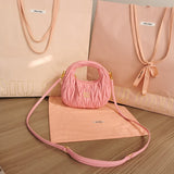 Amelia- MMU  LUXURY BAGS - 080