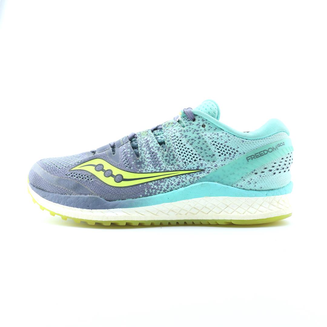 SAUCONY FREEDOM ISO 2