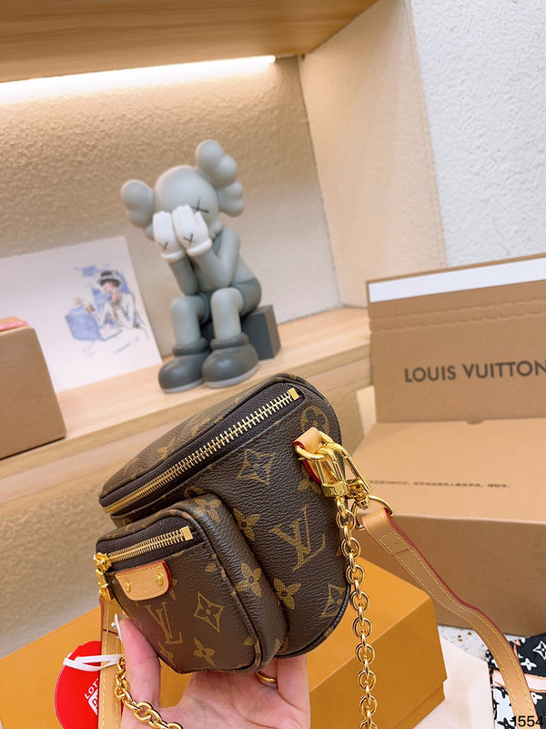 Amelia - LV Bags - 14483