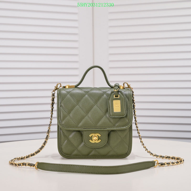 Amelia - CHL Bags - 1696