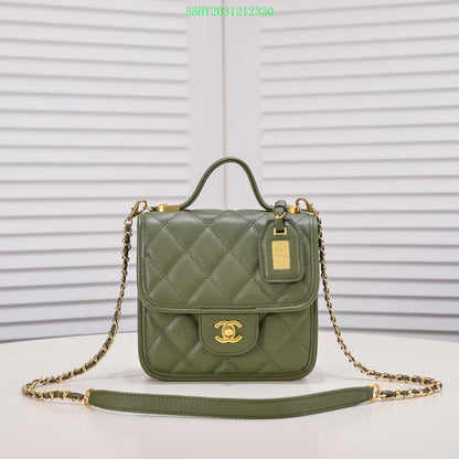 Amelia - CHL Bags - 1696