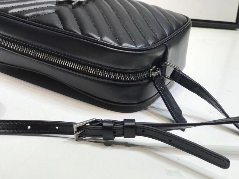Amelia - YSL Bag - 2117