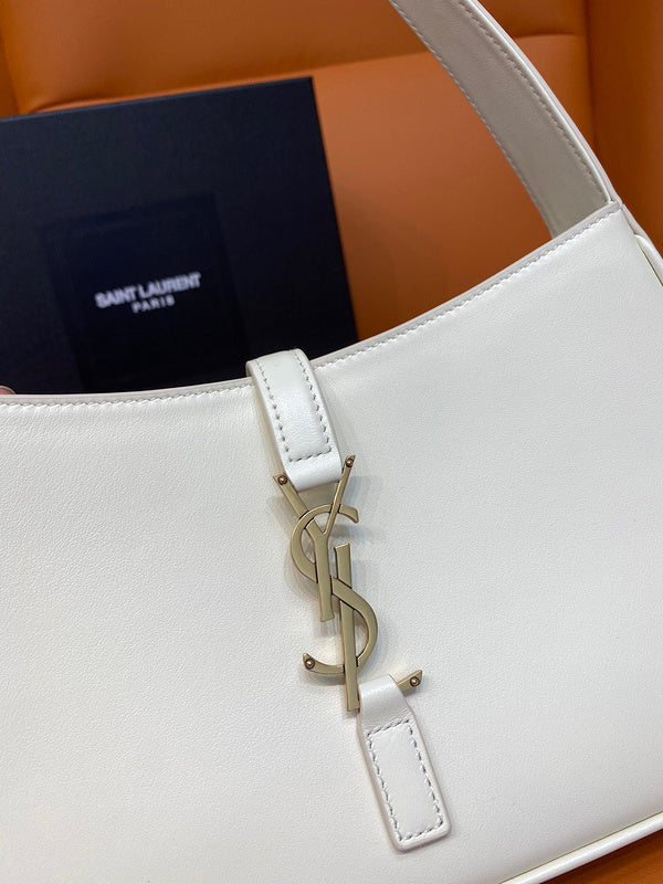 Amelia - YSL Bag - 2006