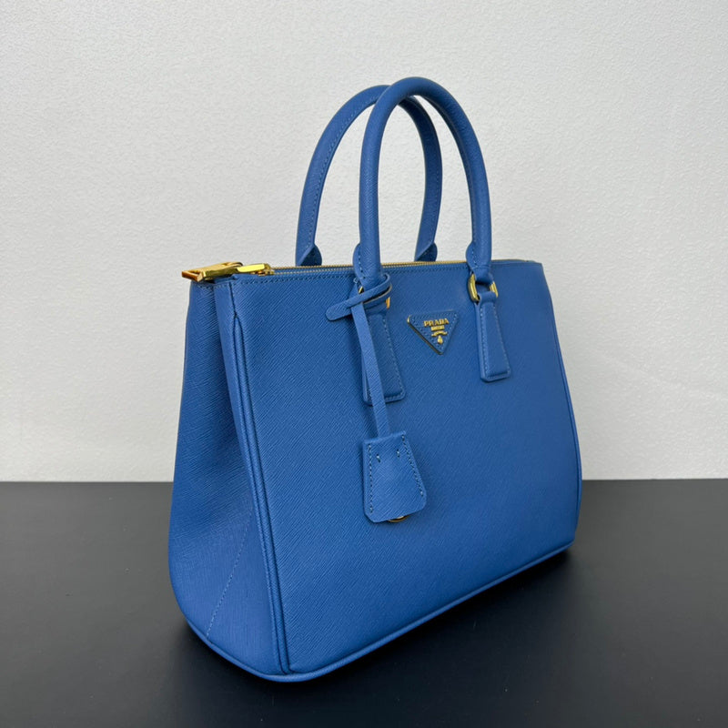 Amelia- PRDA  LUXURY BAGS - 346