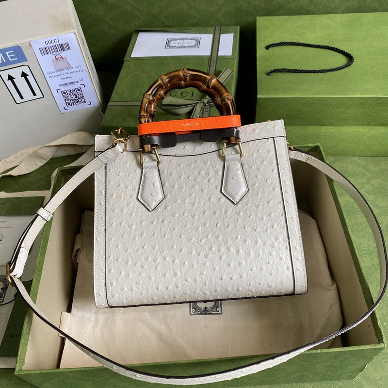 Amelia- GUKI Bags - 1716