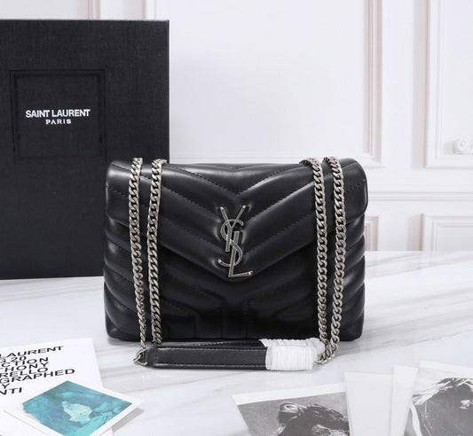 YSL BAGS - WOMEN LOVE LUXURY BAGS - 1337