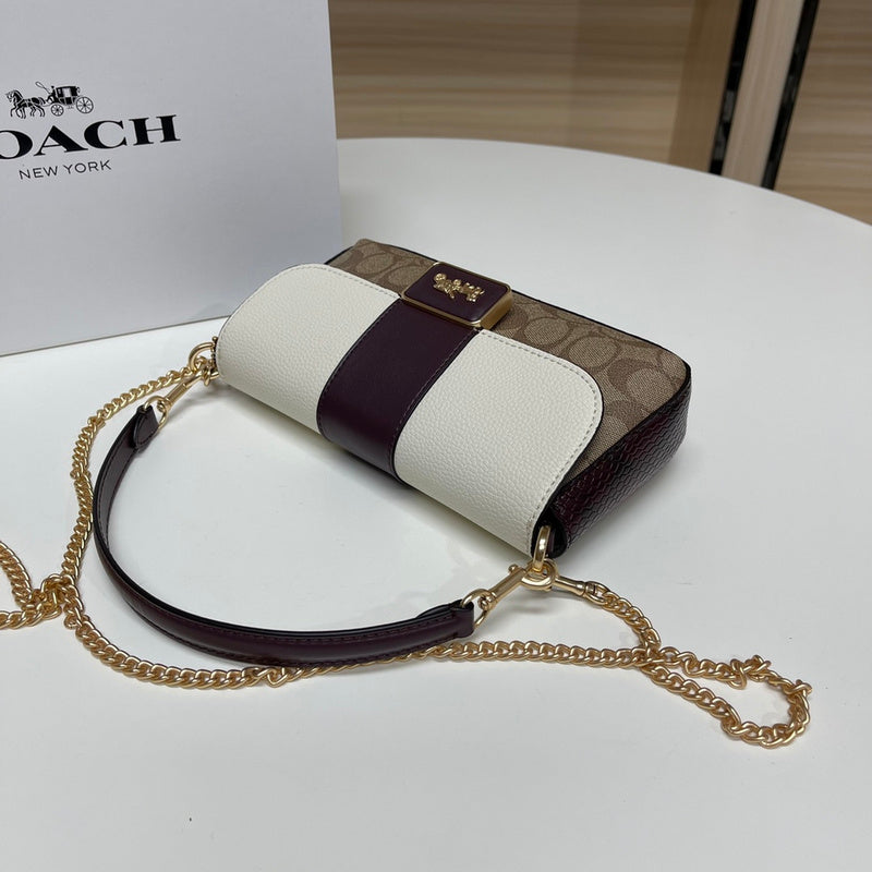 Amelia- CAH Bags - 586