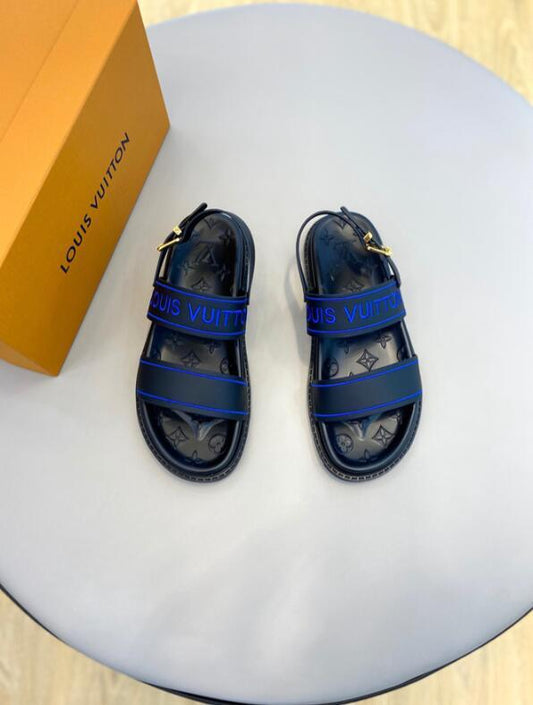 AmeliaLuxury - LOV Men Shoes - 1099