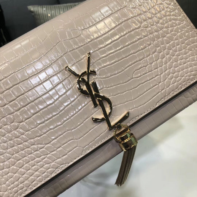 Amelia - YSL Bag - 2292
