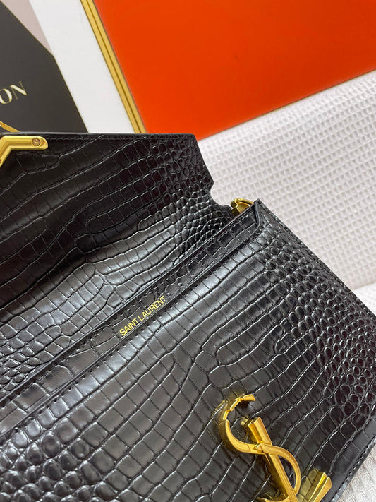 YSL BAGS - WOMEN LOVE LUXURY BAGS - 1322