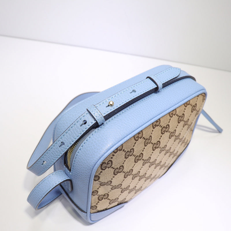 Amelia- GCI Bags - 4027