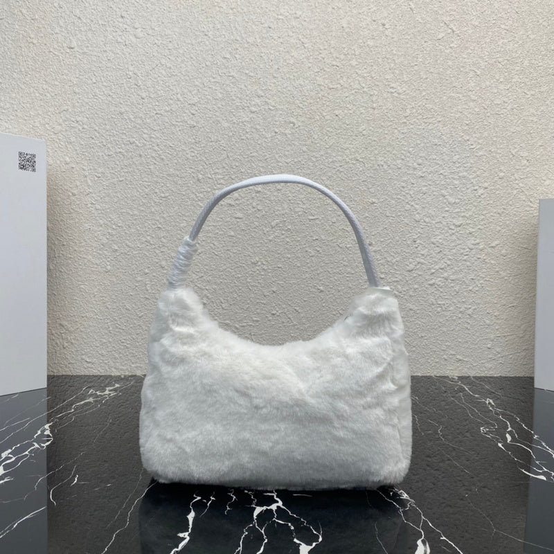 Amelia- PRDA  LUXURY BAGS - 992