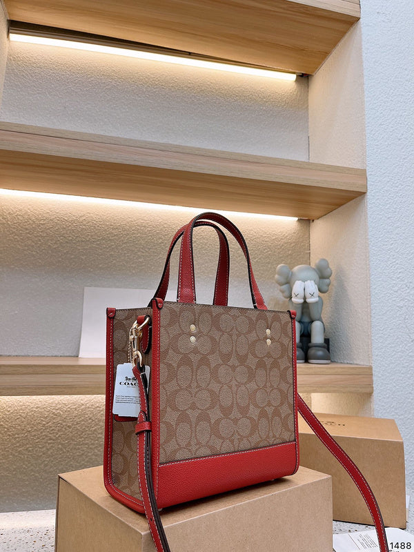 Amelia - CCH Bags - 207