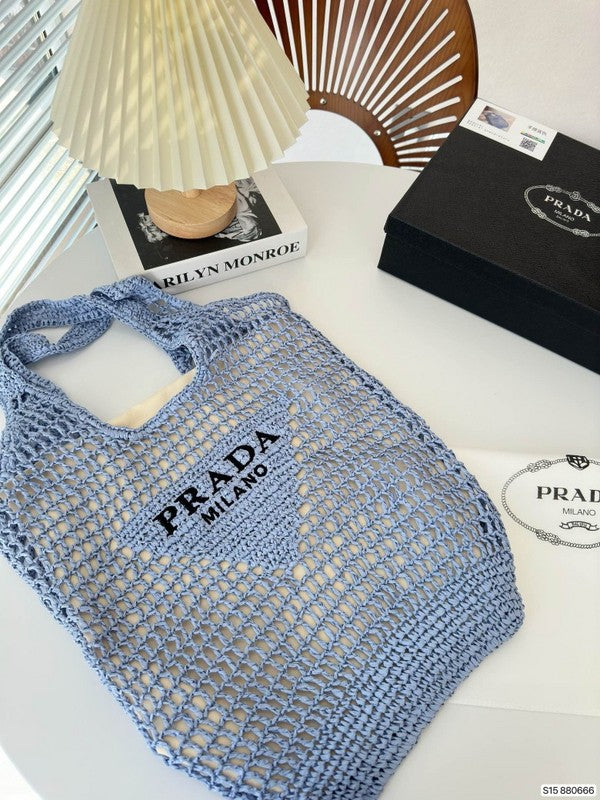 Camila Bags - Prada Bags - 146