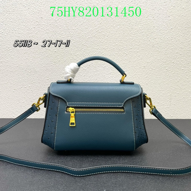 Prada Bags - The Barnes Bags  594