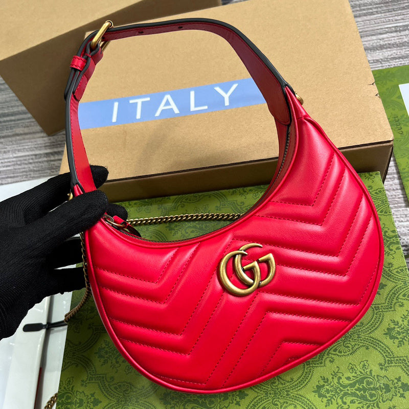 Amelia- GCI LUXURY LADY BAG - BRANDED BAGS FOR WOMEN - 103