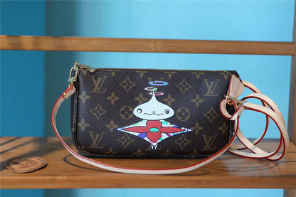 Amelia - LOV Lady Bags - 1402