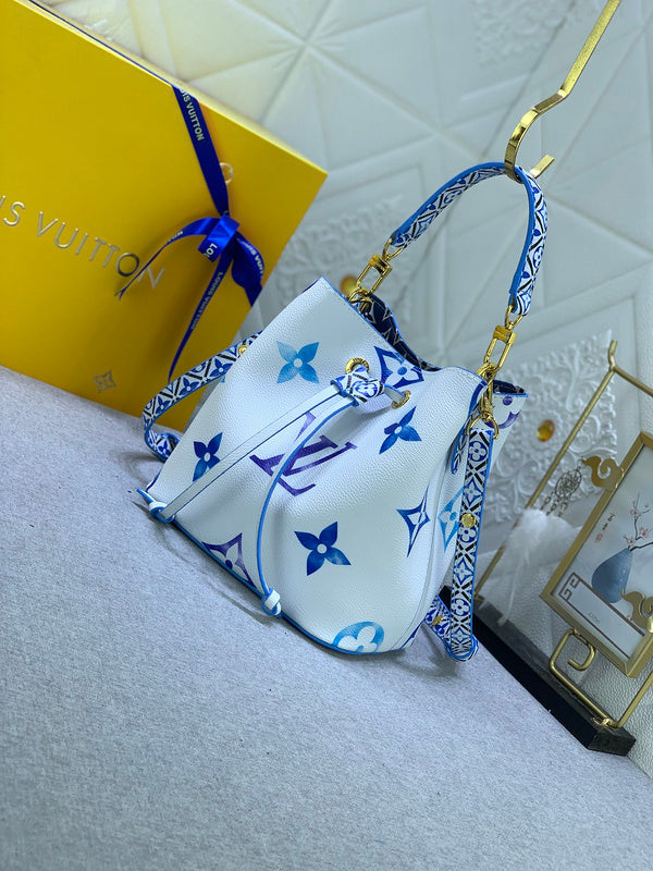 Amelia- GUKI Women Bags - 1462