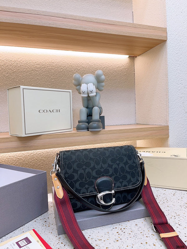 Amelia - CCH Bags - 161