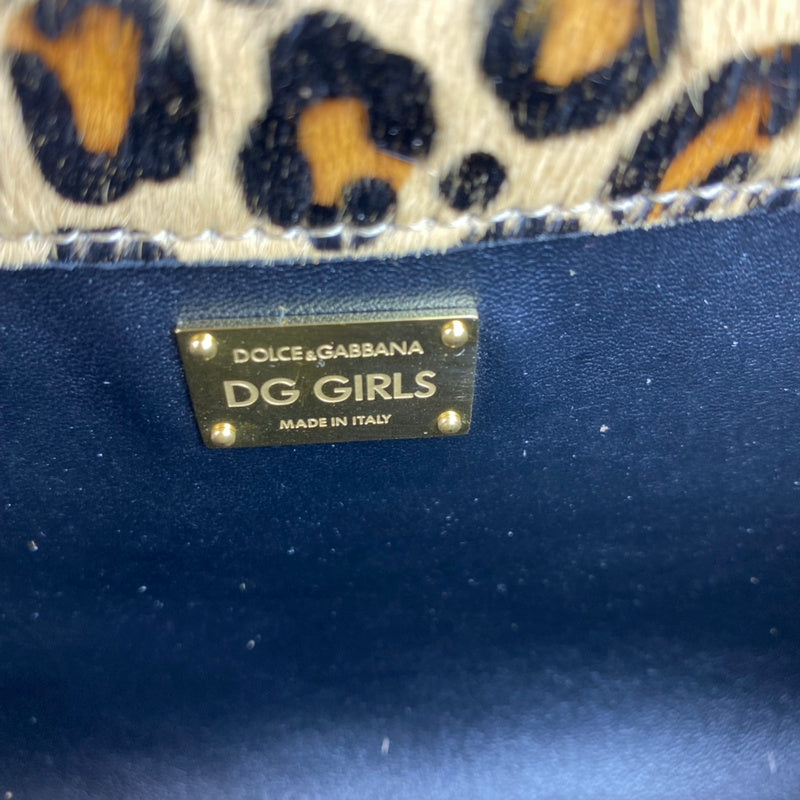 Amelia- DG Bags - 159