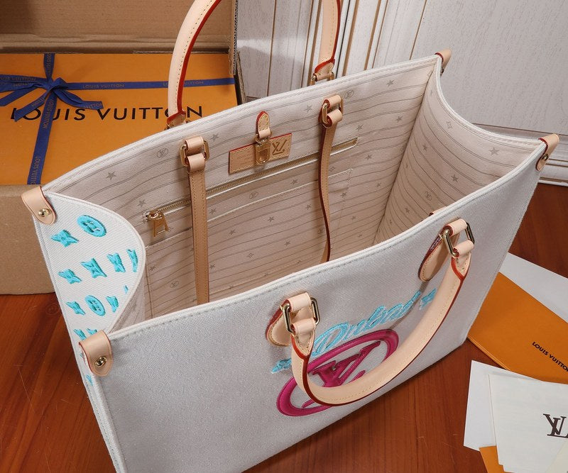 Amelia - LV Bags - 16522