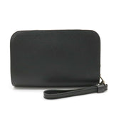 Louis Vuitton  Leather Clutch Bag