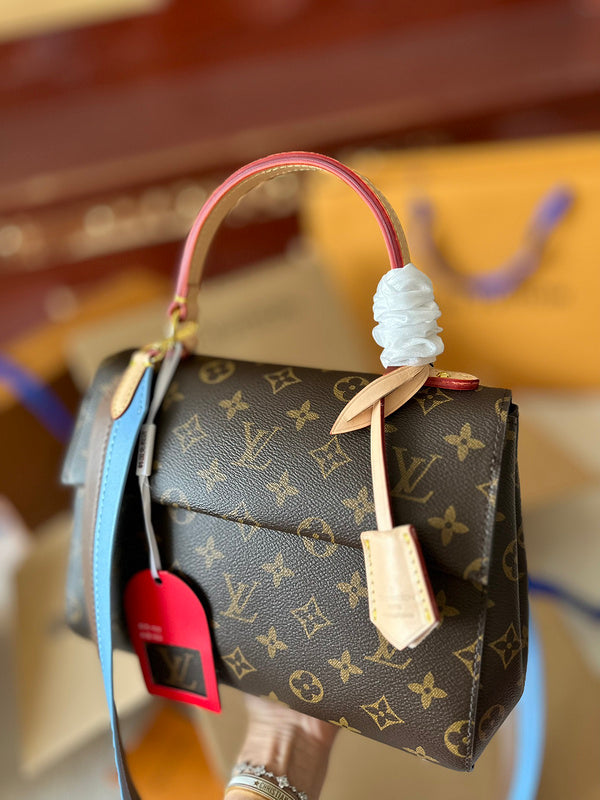 Amelia - LV Bags - 14856