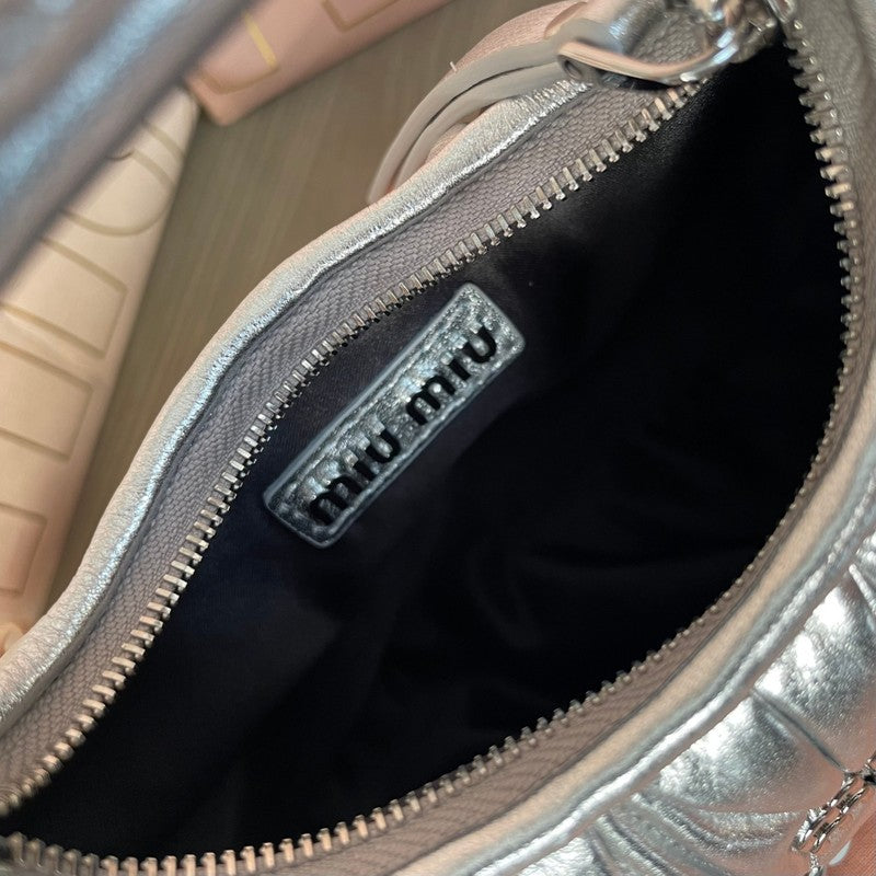 Amelia- MMU  LUXURY BAGS - 086
