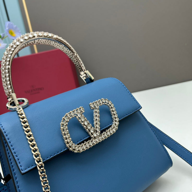 VAL LUXURY BAGS - FOR FASHION LOVERS  AFFORDABLE LUXURY BAGS- 152