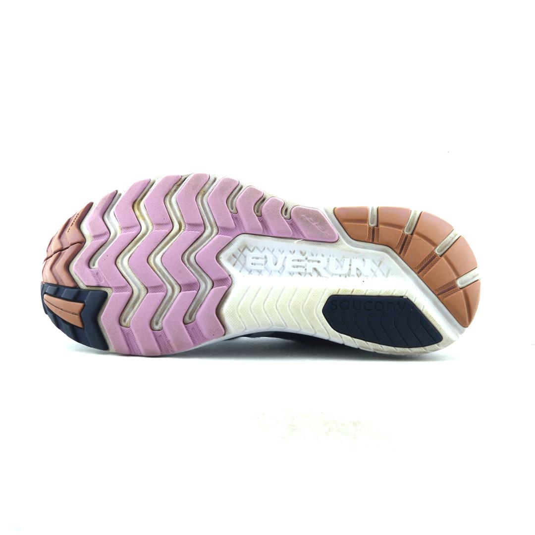 SAUCONY RIDE ISO