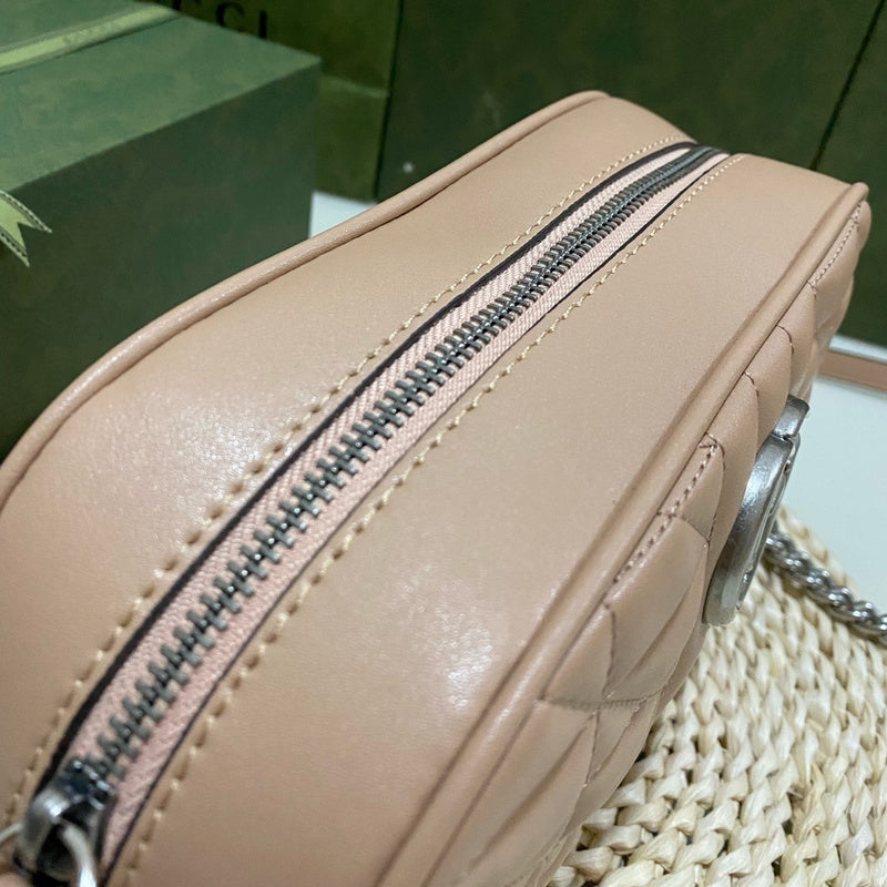 Amelia- GCI Bags - 2020