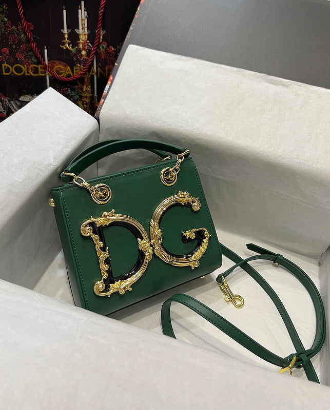 Amelia- DG Bags - 324