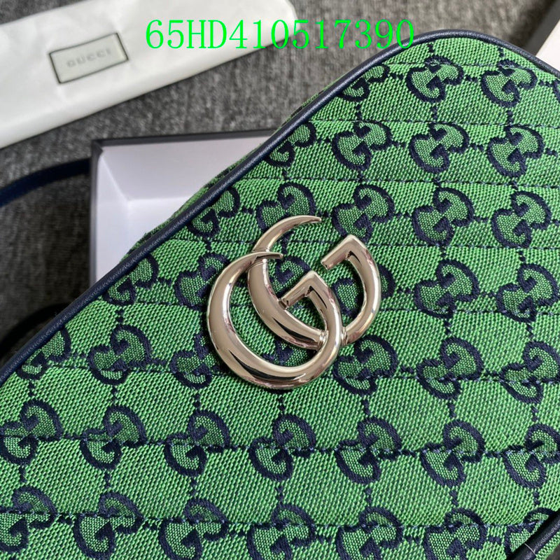 Amelia - GCI Bags - 11058