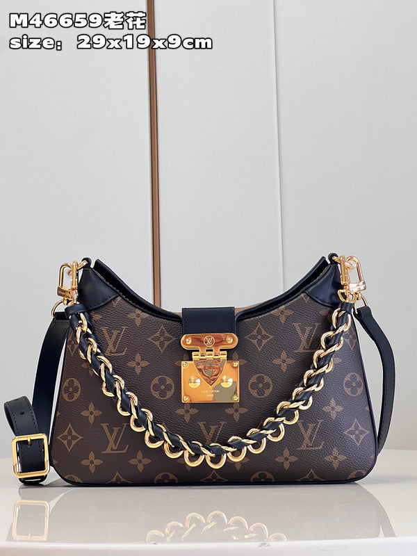 Amelia - LV Bags - 15398