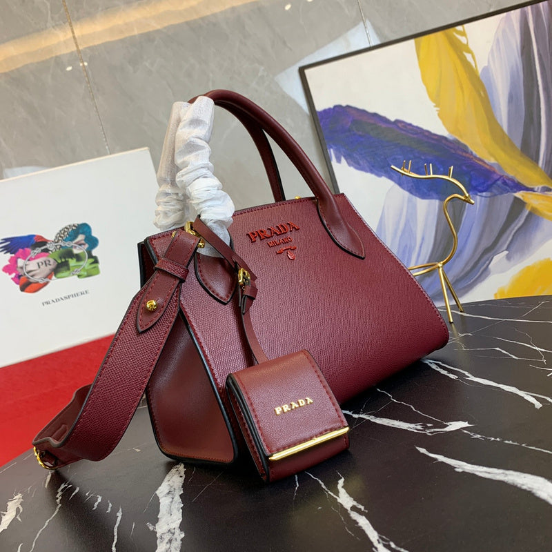 Camila Bags - Prada Bags - 1128