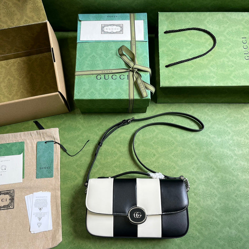 Amelia  - GCI Bags - 12135