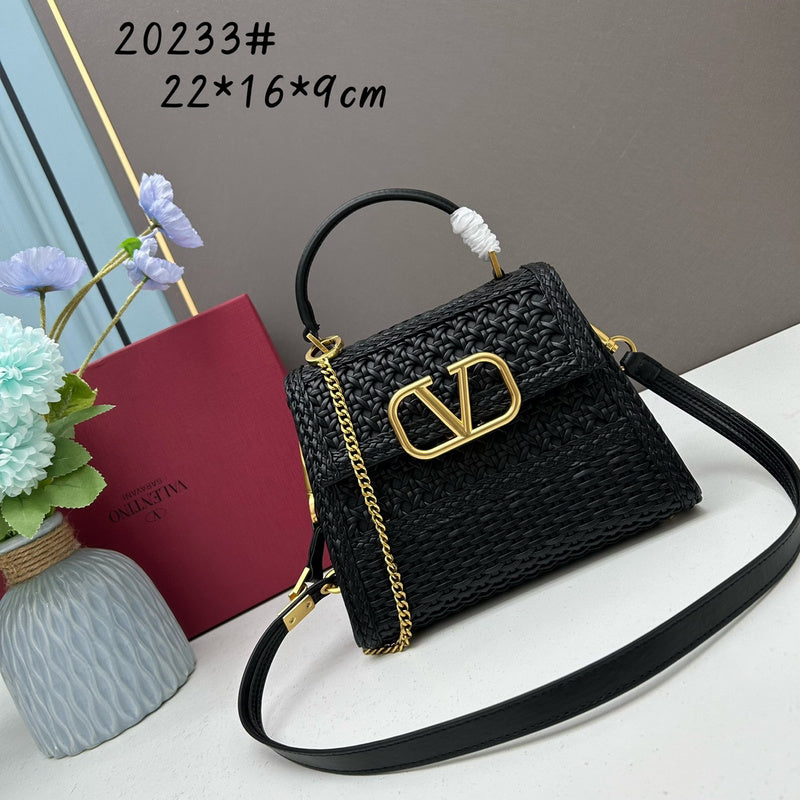Amelia- VEL WOMEN LUXURY BAGS - 683
