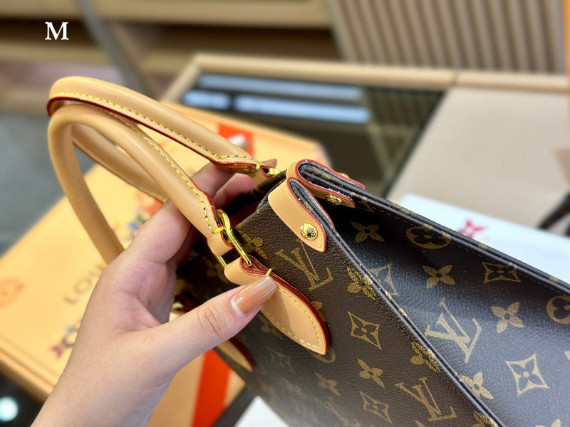 Amelia - LV Bags - 14764
