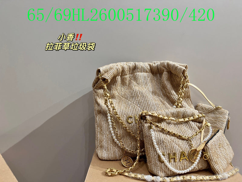 Amelia - CHL Bags - 905