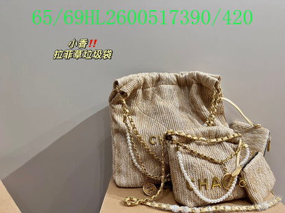 Amelia - CHL Bags - 905