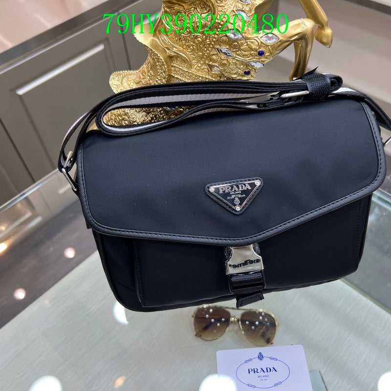 Prada Bags - The Barnes Bags  542