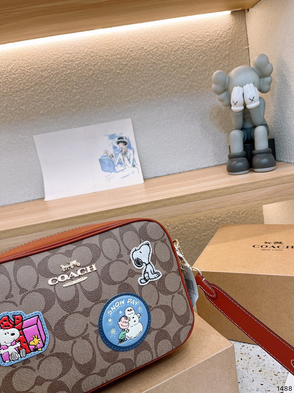 Amelia - CCH Bags - 206