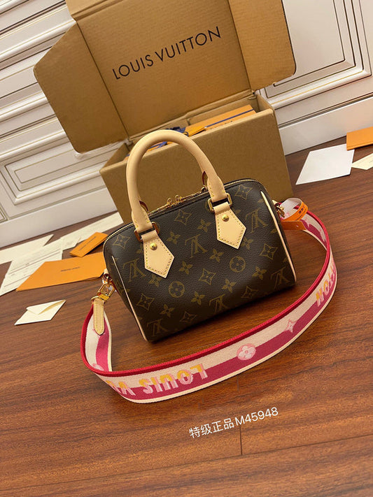 Amelia - LV Bags - 16312