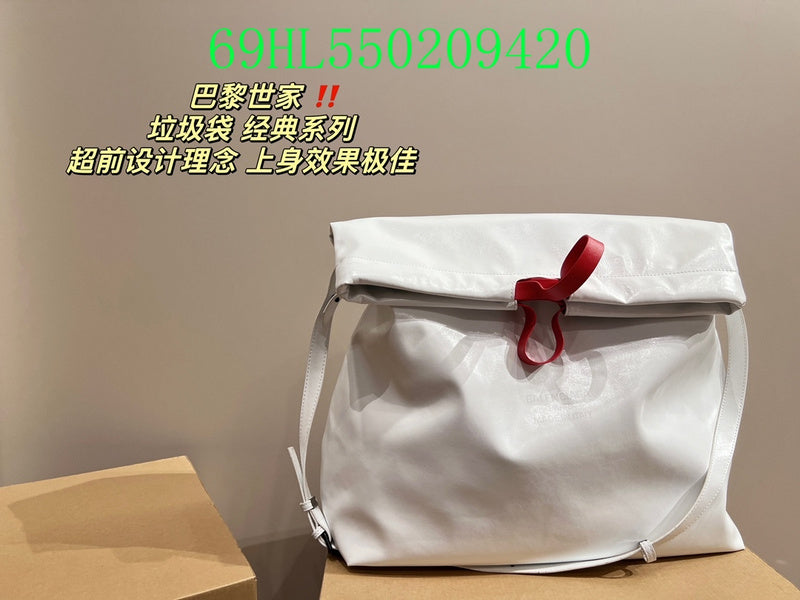 Amelia - BGA Bags - 1928