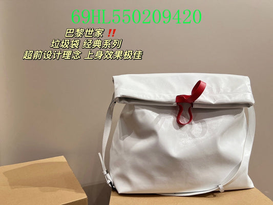 Amelia - BGA Bags - 1928