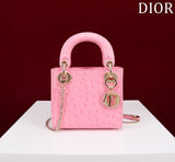 Amelia- DYOR BAGS - DESIGNER HANDBAGS  - 748