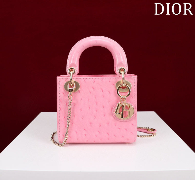 Amelia- DYOR LUXRY BAGS FOR WOMEN - 748