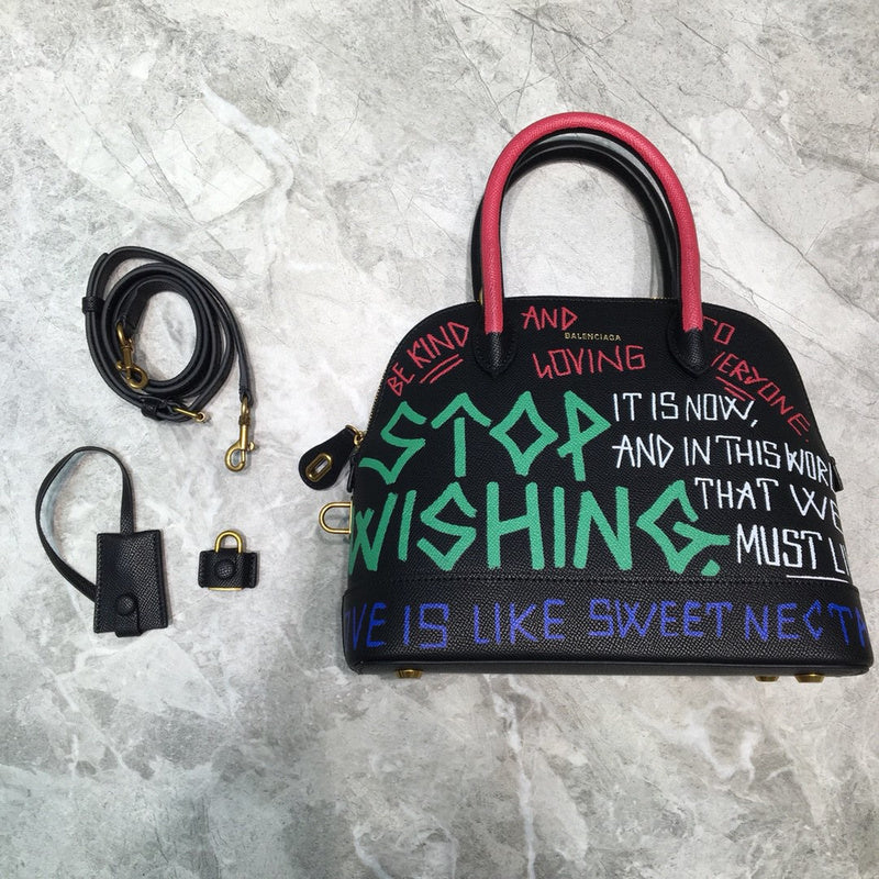 Amelia - BGA Bags - 1090