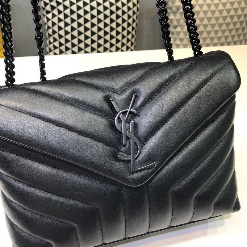Amelia - YSL Bag - 2305