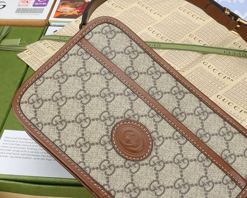 Amelia- GCI Bags - 513